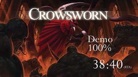 crowsworn demo torrent